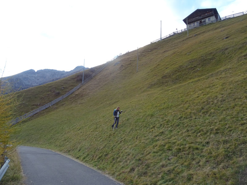 escursione ai Laghi di San Pancrazio e Anterano (BZ)